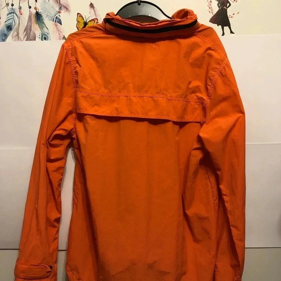 Women Windbreaker size M - Picture 4 of 4